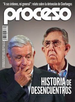 Proceso – 05 febrero 2023