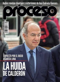 Proceso – 29 enero 2023