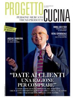 Progetto Cucina – Gennaio-Febbraio 2023