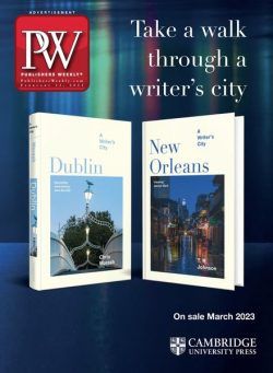 Publishers Weekly – February 13 2023