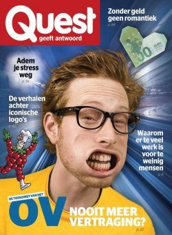 Quest – 09 februari 2023