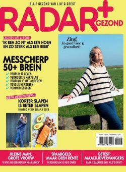 Radar+ – februari 2023