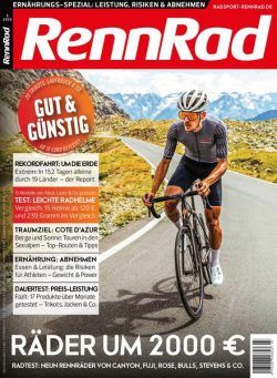 RennRad – Februar 2023