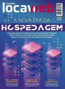 Revista Locaweb – fevereiro 2023