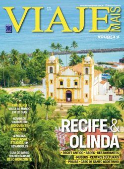 Revista Viaje Mais – fevereiro 2023