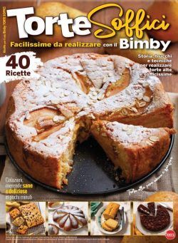 Ricette per il mio Bimby Speciale – 15 febbraio 2023