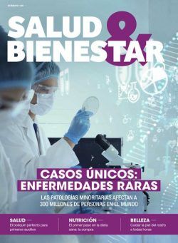 Salud & Bienestar – febrero 2023