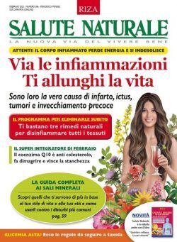 Salute Naturale – Febbraio 2023