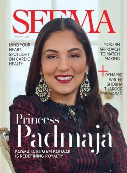 Seema Magazine – February 2023