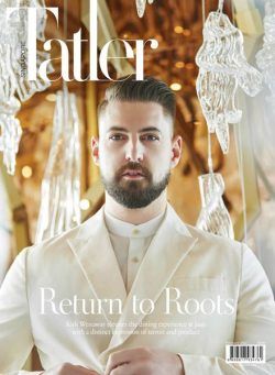 Singapore Tatler – February 2023