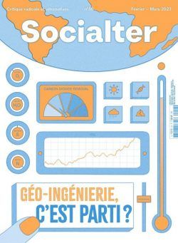 Socialter – fevrier 2023