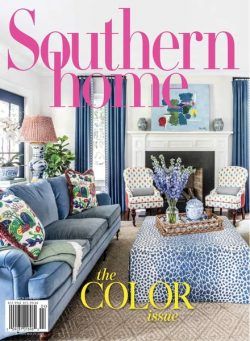 Southern Home – March-April 2023