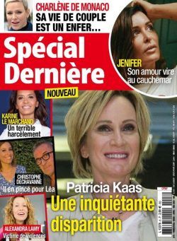 Special Derniere – 01 fevrier 2023