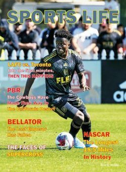 Sports Life Magazine – February 2023