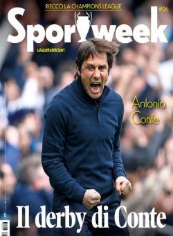 SportWeek – 11 Febbraio 2023