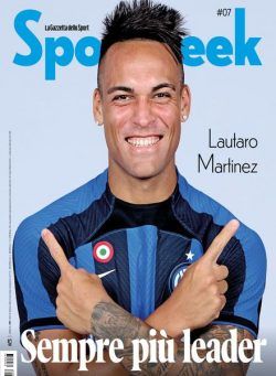 SportWeek – 18 Febbraio 2023