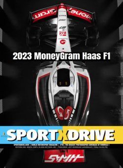 SportXDrive – 06 February 2023