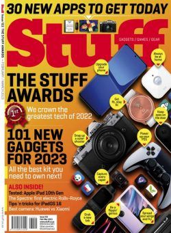 Stuff South Africa – February 2023