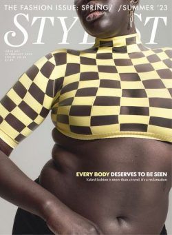 Stylist UK – 14 February 2023