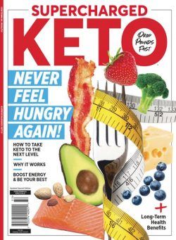 Supercharged Keto – February 2023