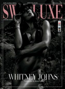 Swimluxe Magazine – January 2023