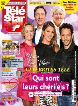 Tele Star – 06 fevrier 2023