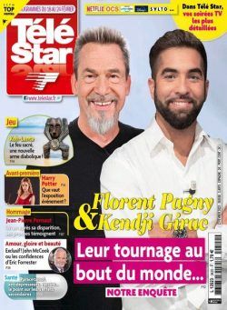 Tele Star – 13 fevrier 2023