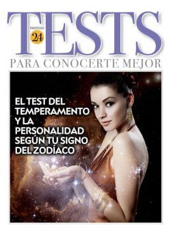 TESTS – febrero 2023