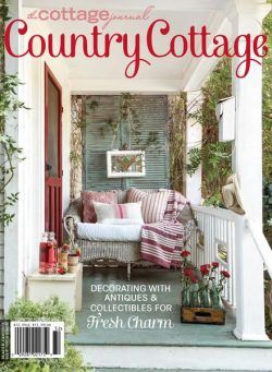 The Cottage Journal – February 2023