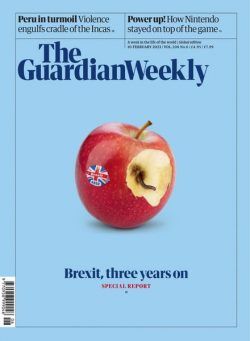 The Guardian Weekly – 10 February 2023