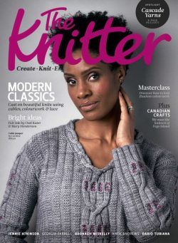 The Knitter – February 2023