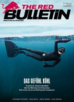 The Red Bulletin Austria – Marz 2023