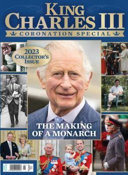 The Royals – February 2023