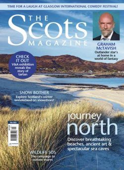 The Scots Magazine – March 2023