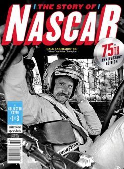 The Story of NASCAR – January 2023