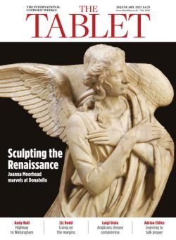 The Tablet Magazine – 28 January 2023