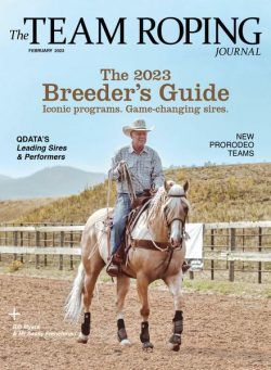 The Team Roping Journal – February 2023