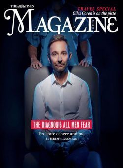 The Times Magazine – 11 February 2023