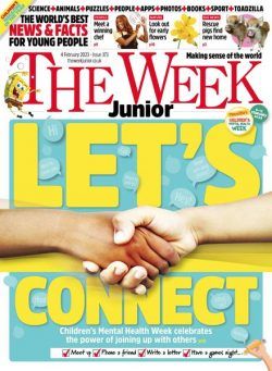 The Week Junior UK – 04 February 2023