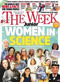 The Week Junior UK – 11 February 2023