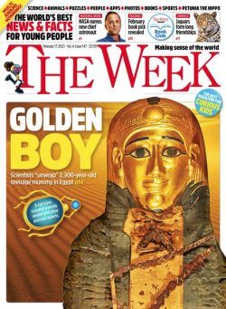 The Week Junior USA – 17 February 2023