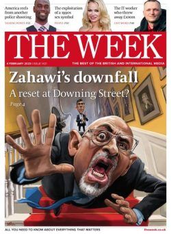 The Week UK – 04 February 2023