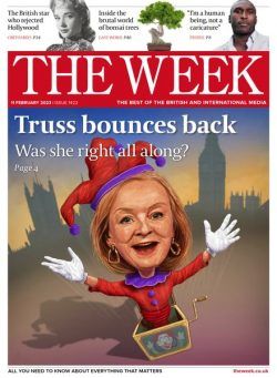 The Week UK – 11 February 2023