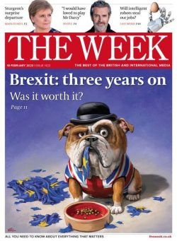 The Week UK – 18 February 2023