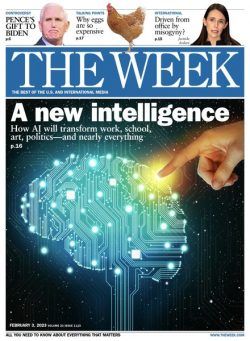 The Week USA – February 11 2023