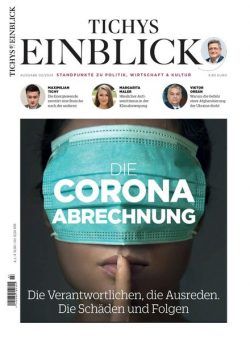 Tichys Einblick – 14 Februar 2023