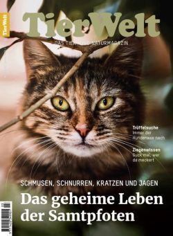 TierWelt – 11 Februar 2023