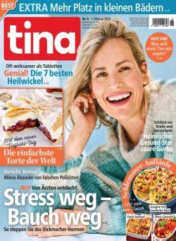 tina – 01 Februar 2023