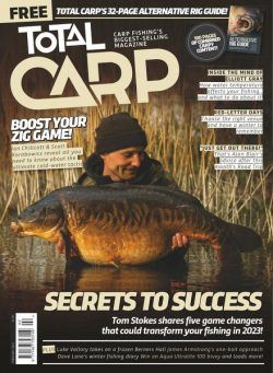 Total Carp – February 2023