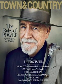 Town & Country USA – March 2023